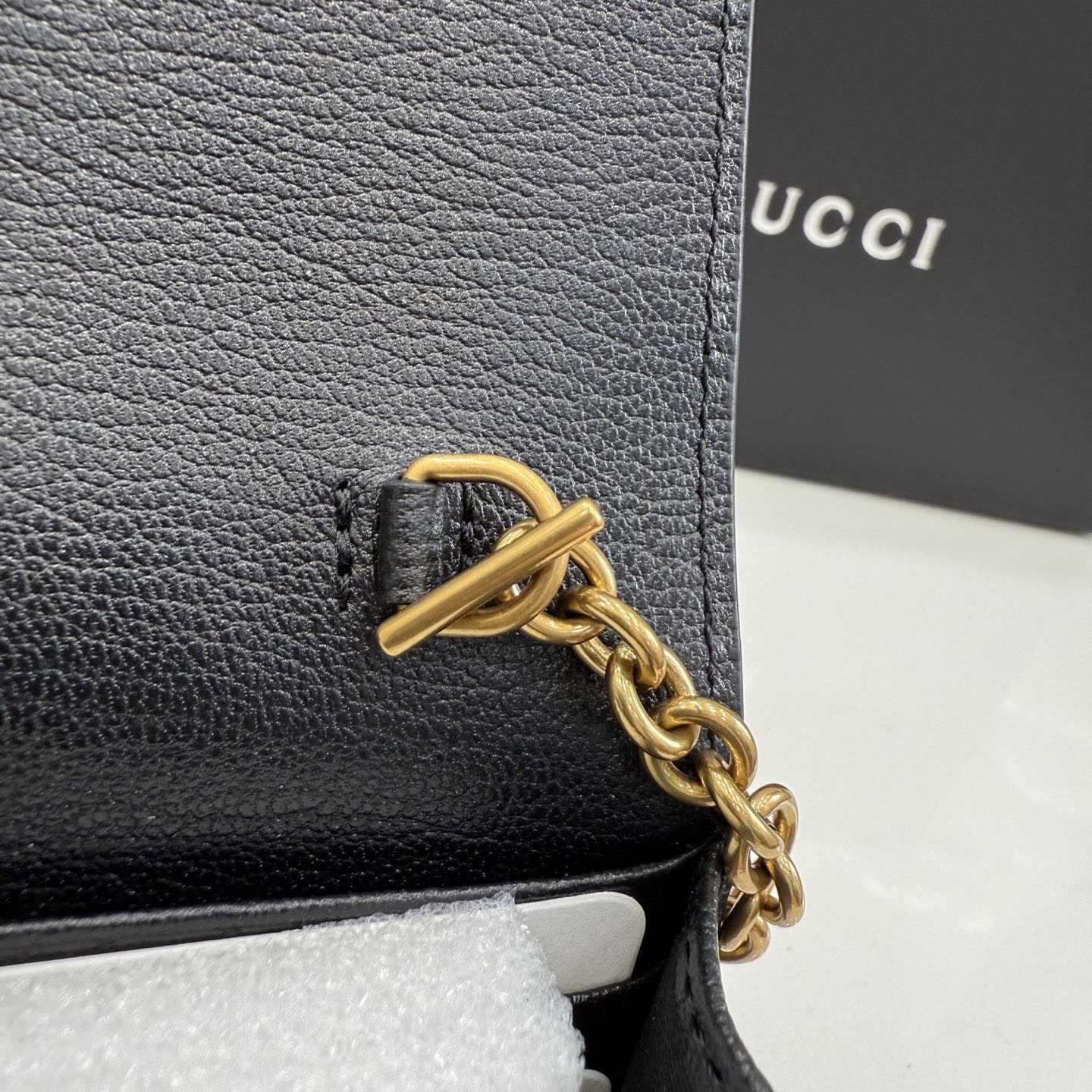 Gucci Dionysus Wallet On Chain 876529 - DesignerGu