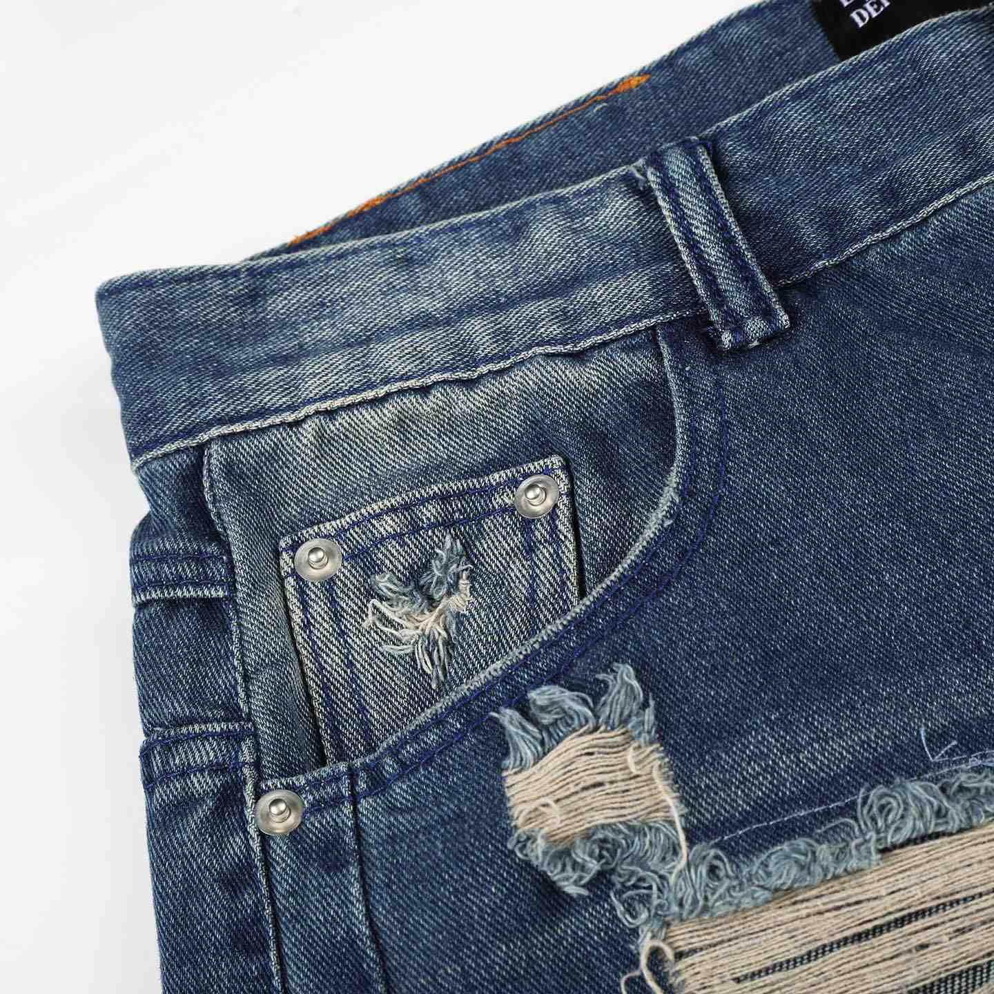 Enfants Riches Déprimés Jeans - DesignerGu