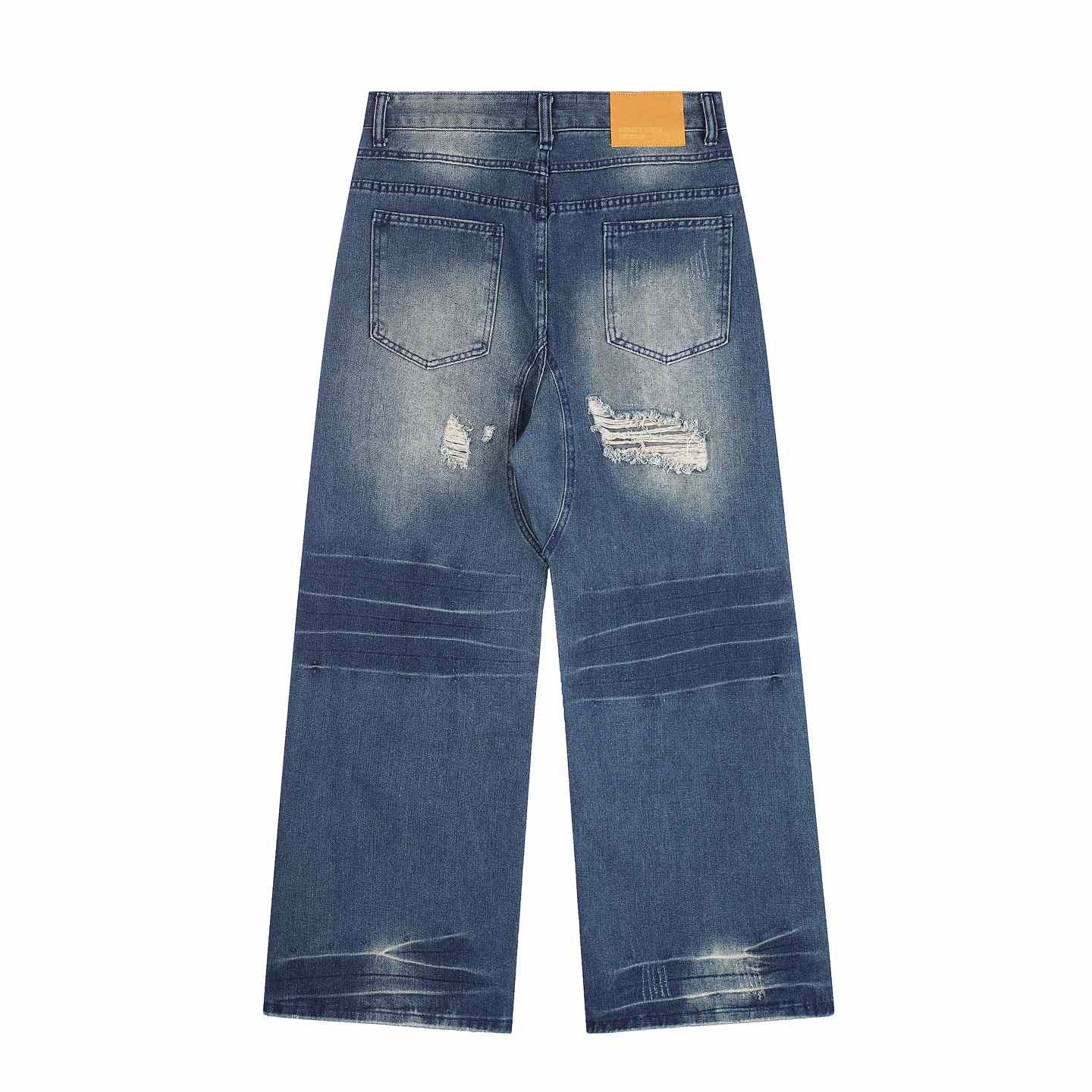 Enfants Riches Déprimés Jeans - DesignerGu