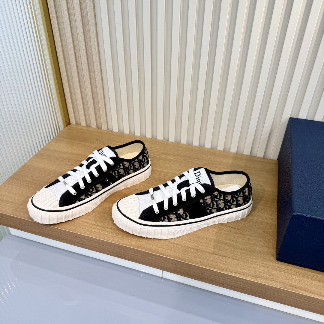 Dior Hooper Low-Top Sneaker - DesignerGu