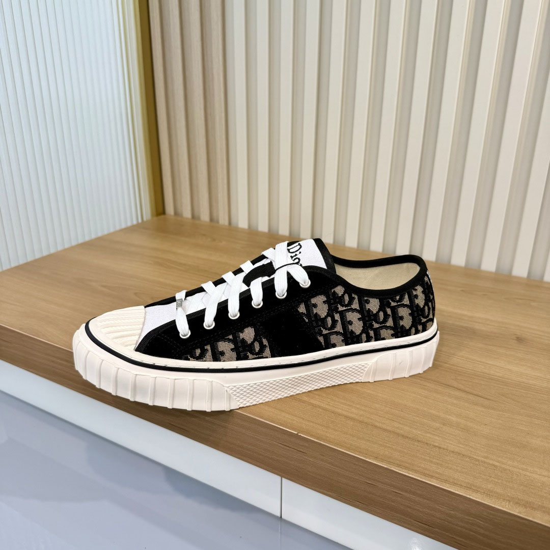 Dior Hooper Low-Top Sneaker - DesignerGu