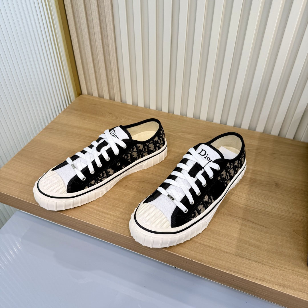 Dior Hooper Low-Top Sneaker - DesignerGu