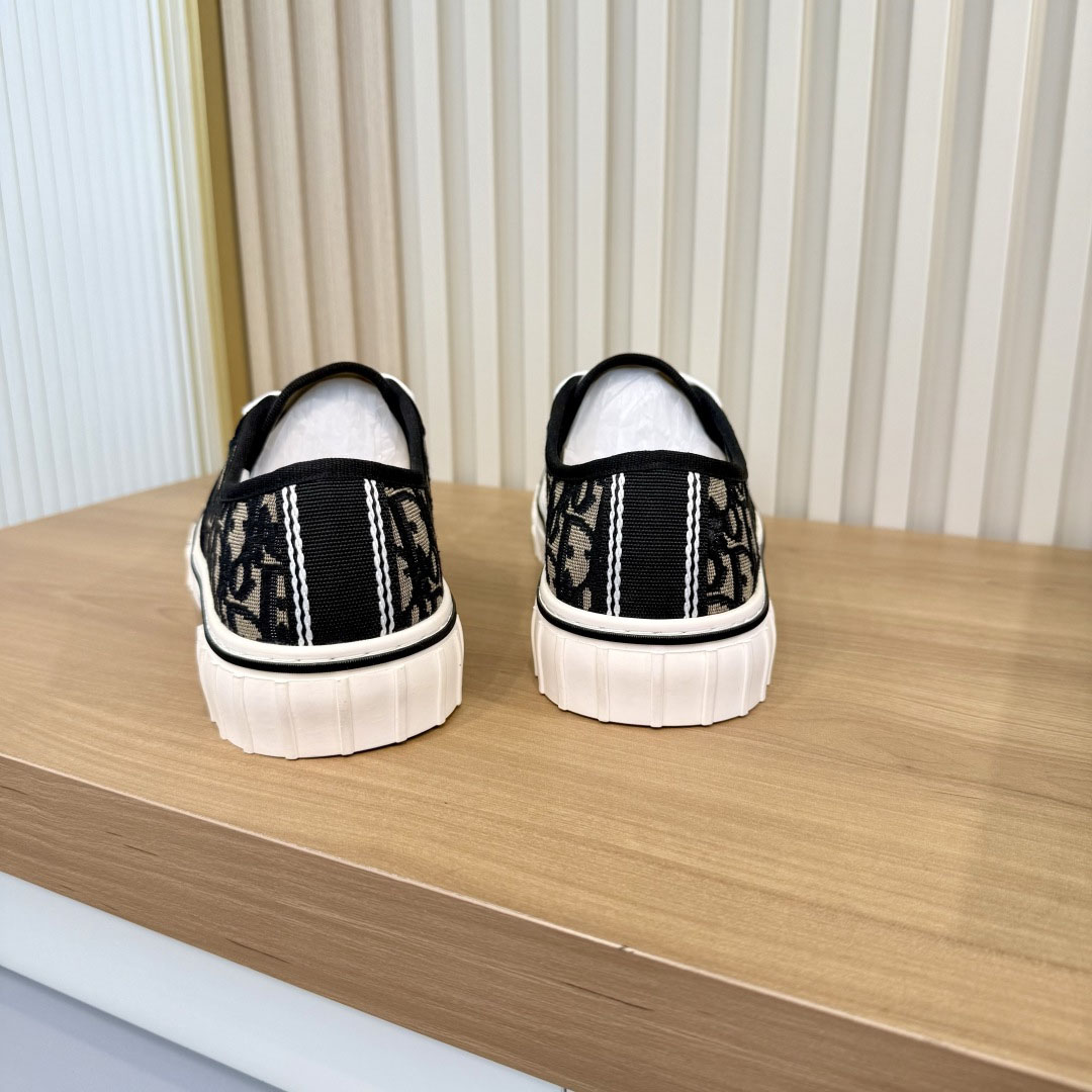 Dior Hooper Low-Top Sneaker - DesignerGu