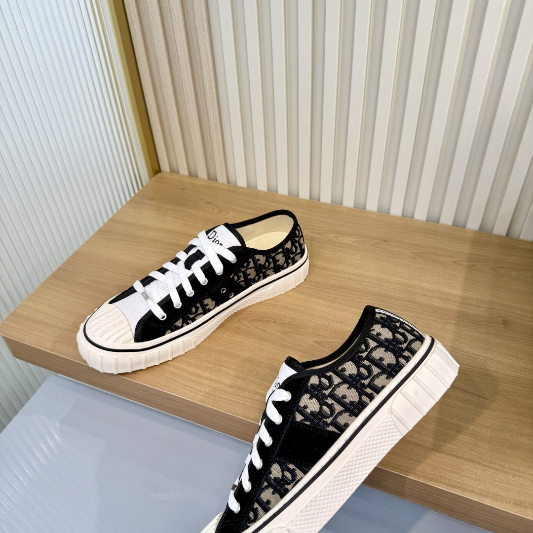 Dior Hooper Low-Top Sneaker - DesignerGu