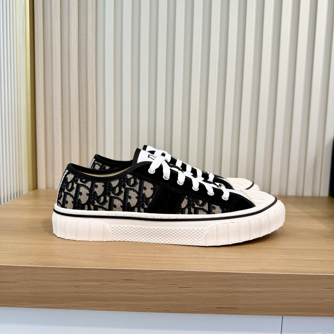 Dior Hooper Low-Top Sneaker - DesignerGu