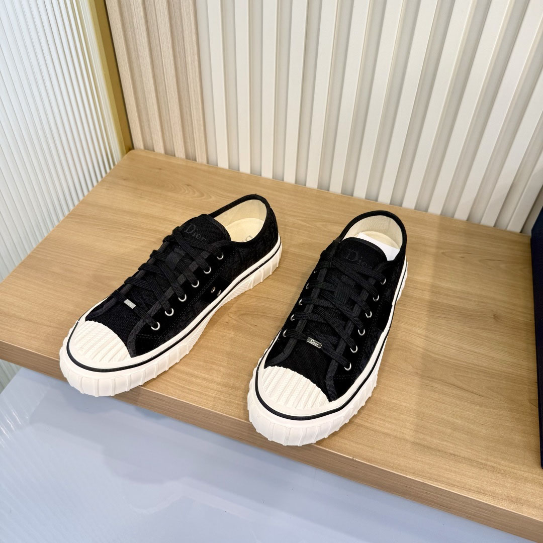 Dior Hooper Low-Top Sneaker - DesignerGu