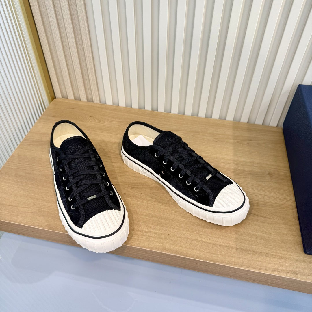 Dior Hooper Low-Top Sneaker - DesignerGu