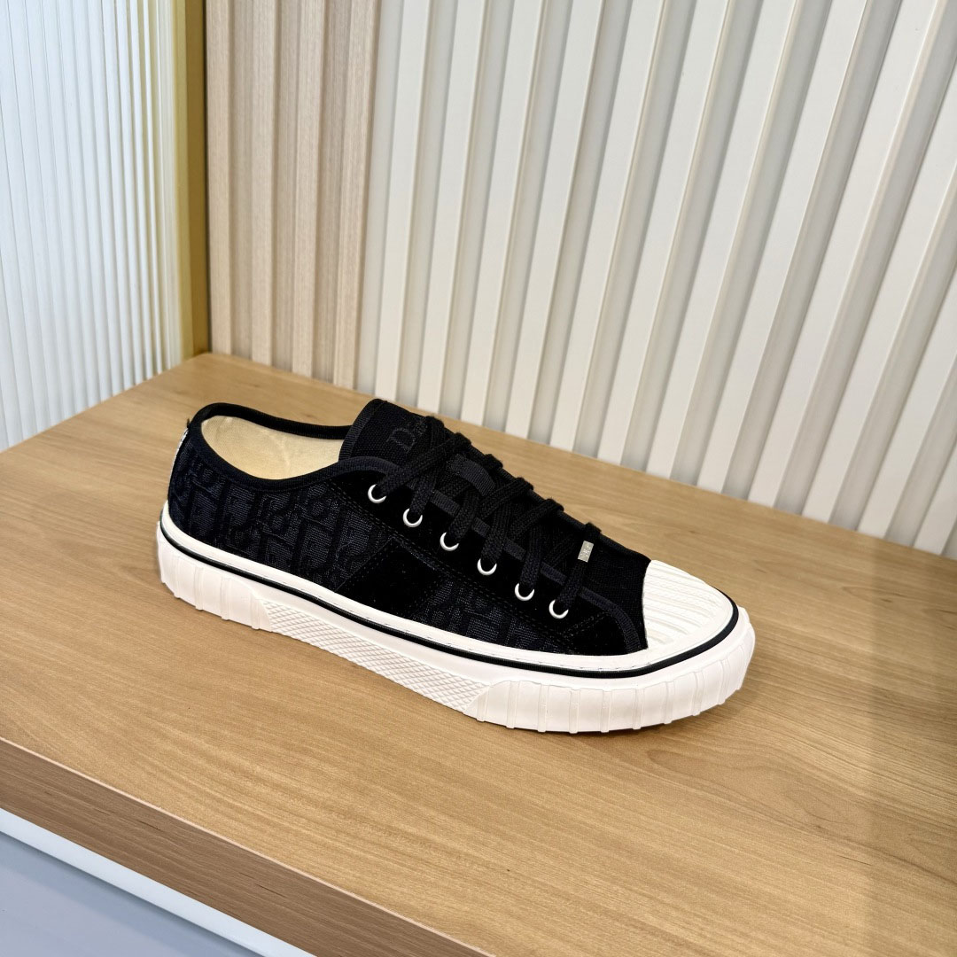 Dior Hooper Low-Top Sneaker - DesignerGu