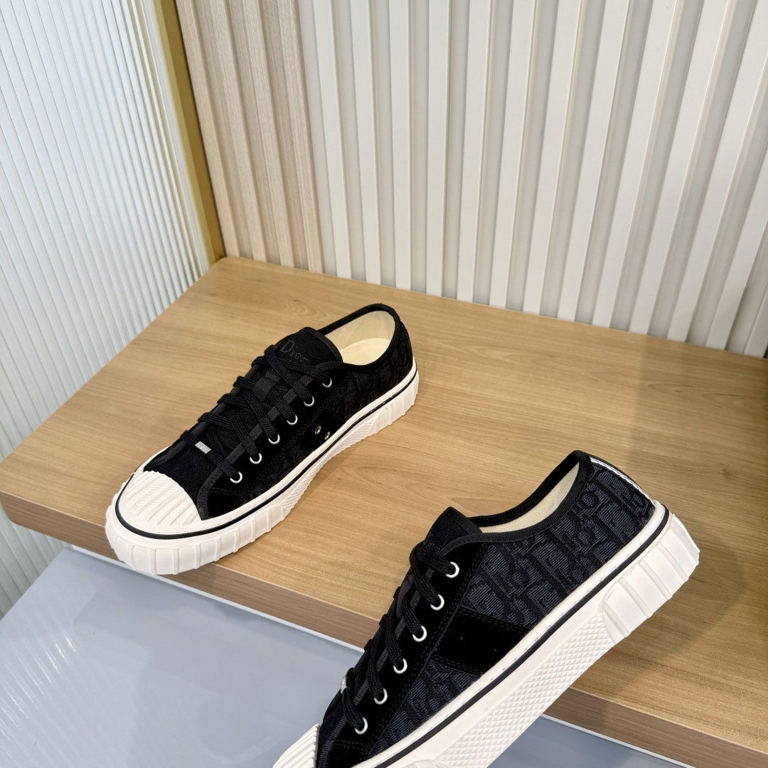 Dior Hooper Low-Top Sneaker - DesignerGu