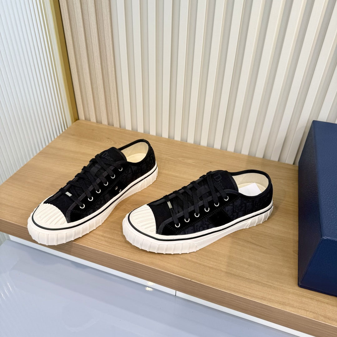 Dior Hooper Low-Top Sneaker - DesignerGu