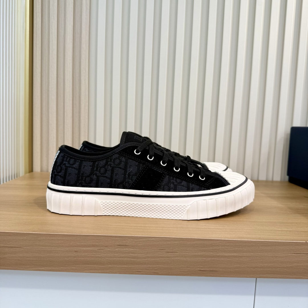 Dior Hooper Low-Top Sneaker - DesignerGu