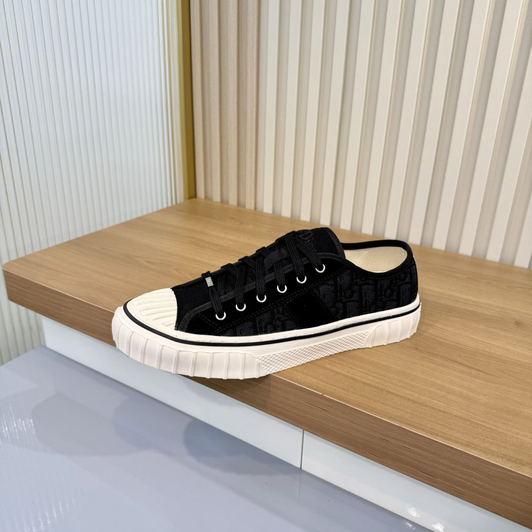 Dior Hooper Low-Top Sneaker - DesignerGu