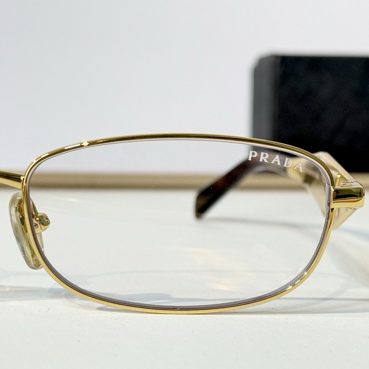 Prada PR D51S Sunglasses     - DesignerGu