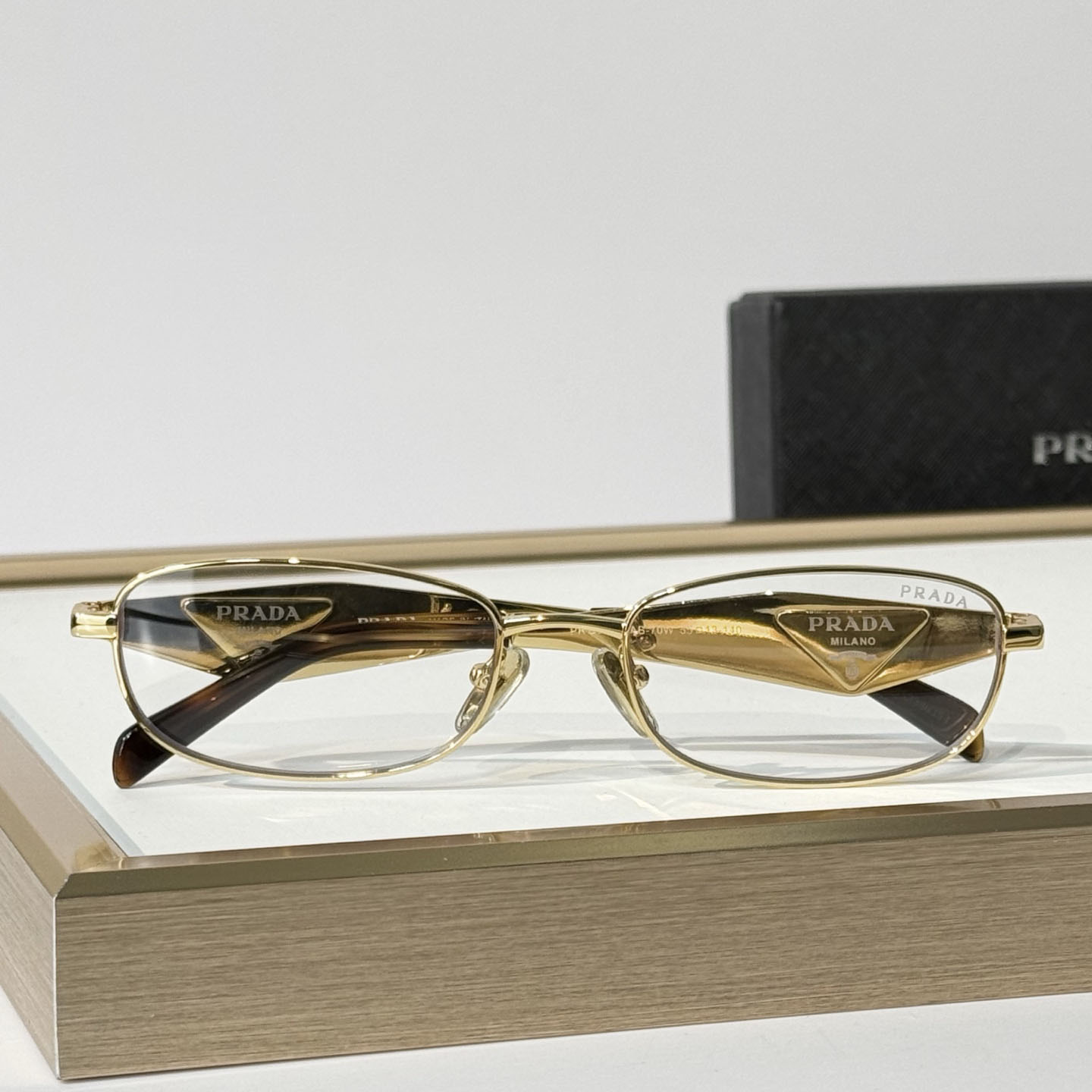 Prada PR D51S Sunglasses     - DesignerGu