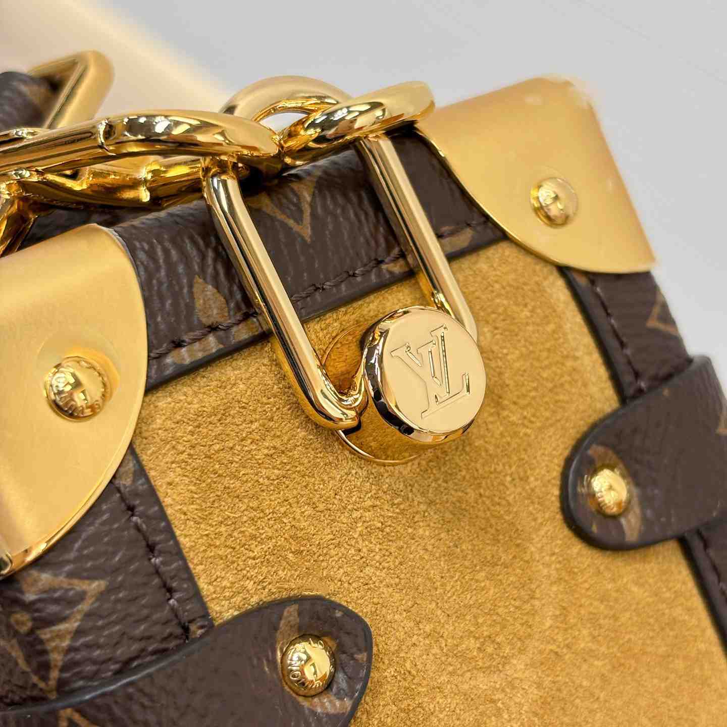 Louis Vuitton Side Trunk MM M2A041 - DesignerGu