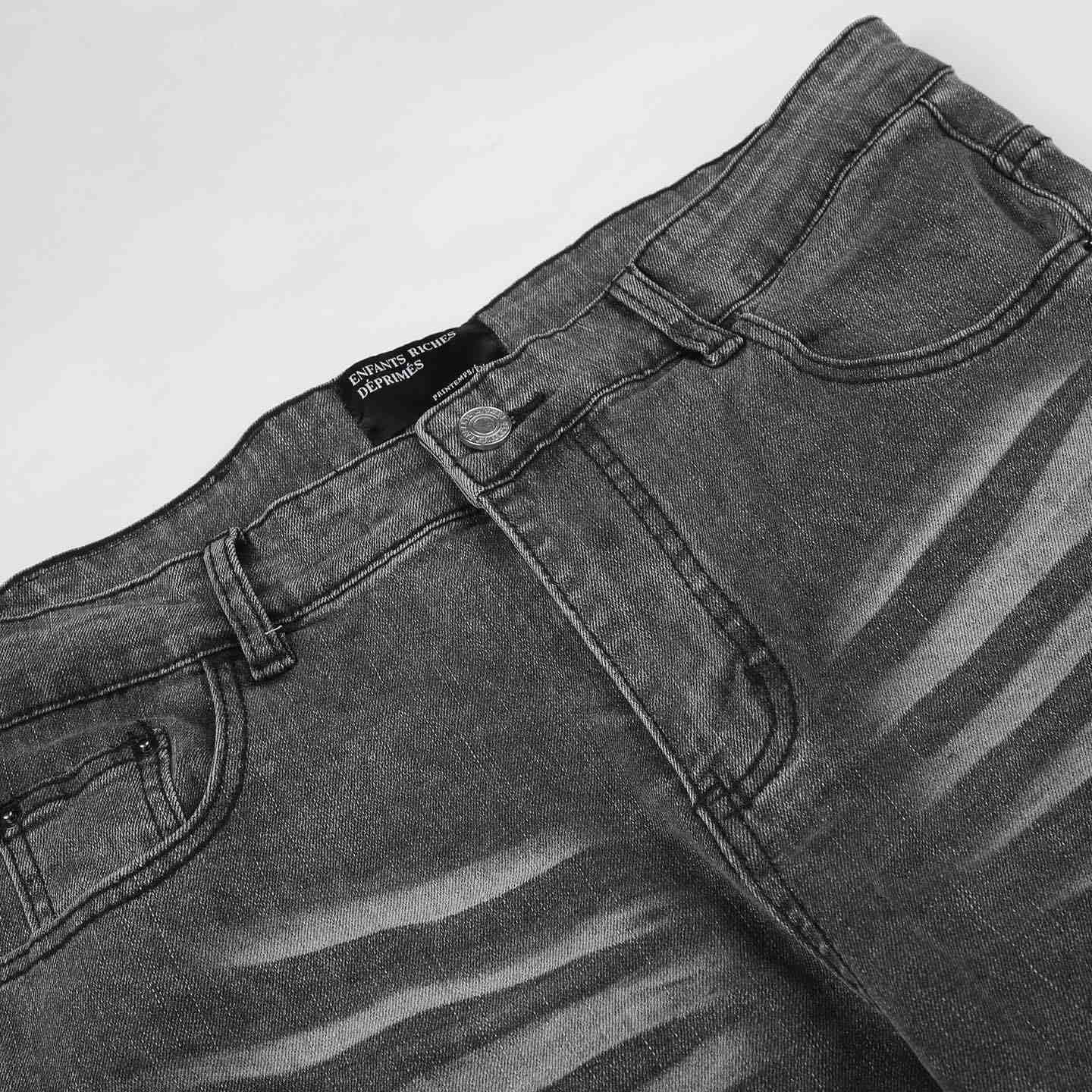 Enfants Riches Déprimés Jeans - DesignerGu