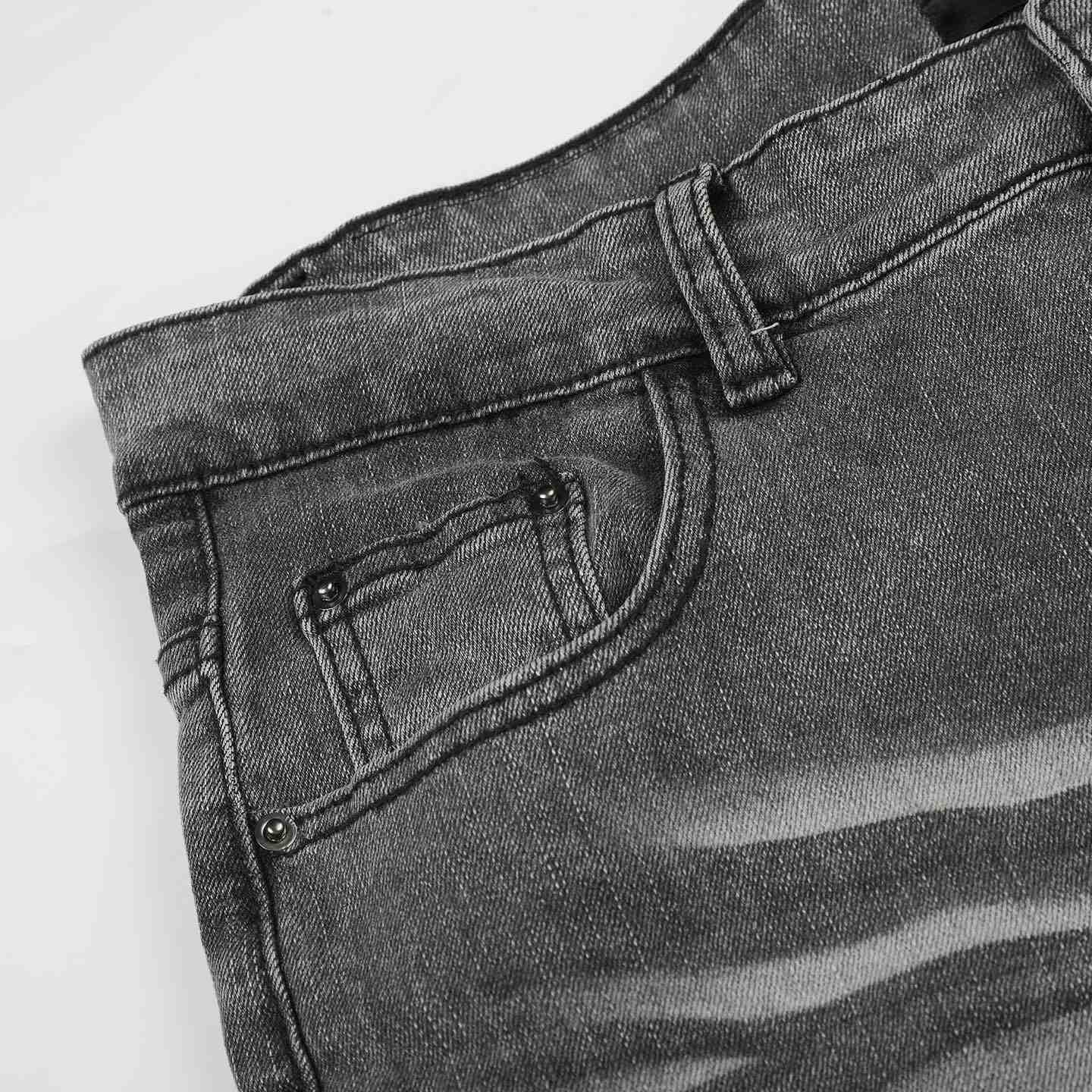Enfants Riches Déprimés Jeans - DesignerGu