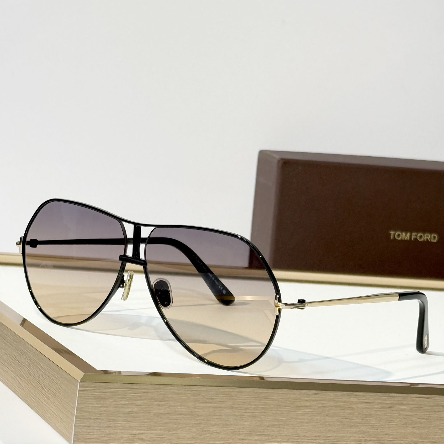 Tom Ford TF1281 Sunglasses - DesignerGu