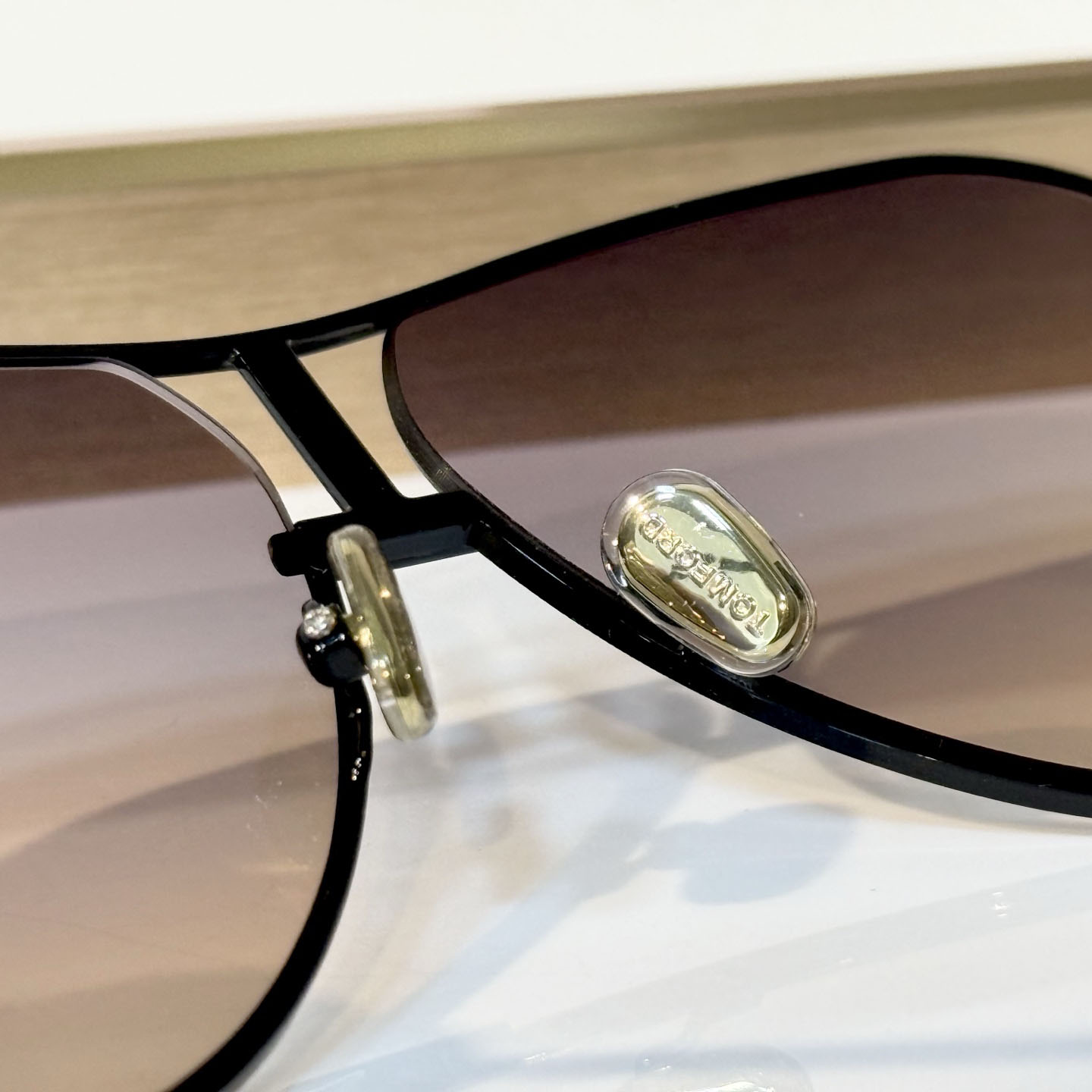Tom Ford TF1281 Sunglasses - DesignerGu