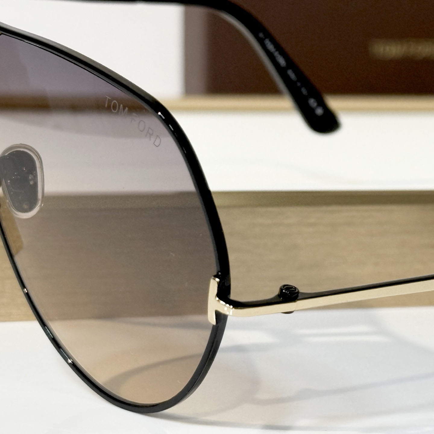 Tom Ford TF1281 Sunglasses - DesignerGu