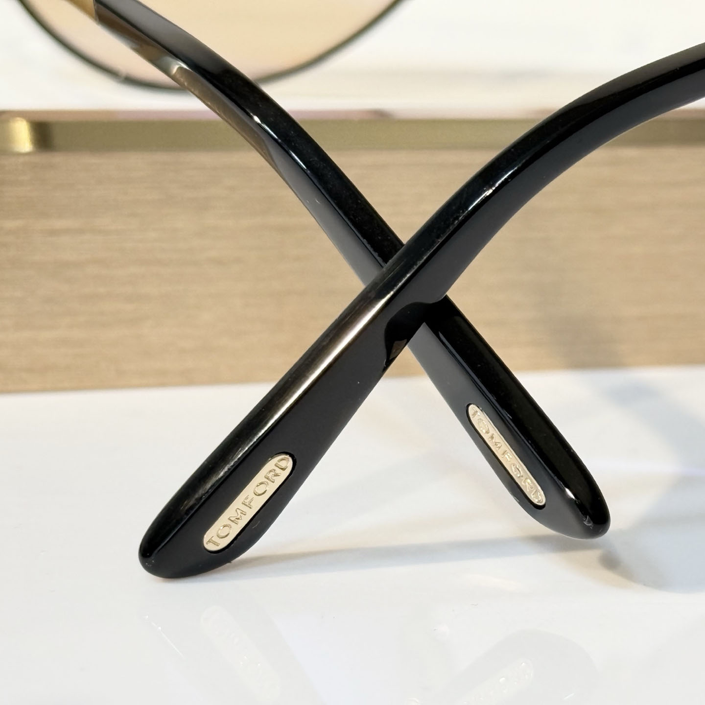 Tom Ford TF1281 Sunglasses - DesignerGu