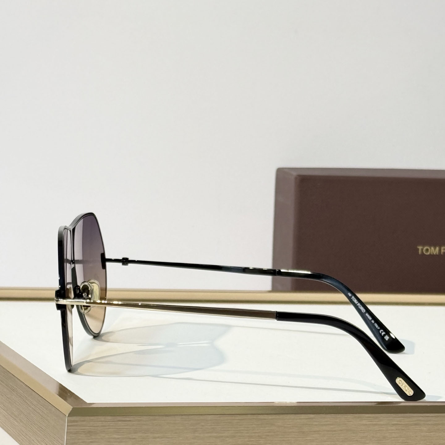 Tom Ford TF1281 Sunglasses - DesignerGu