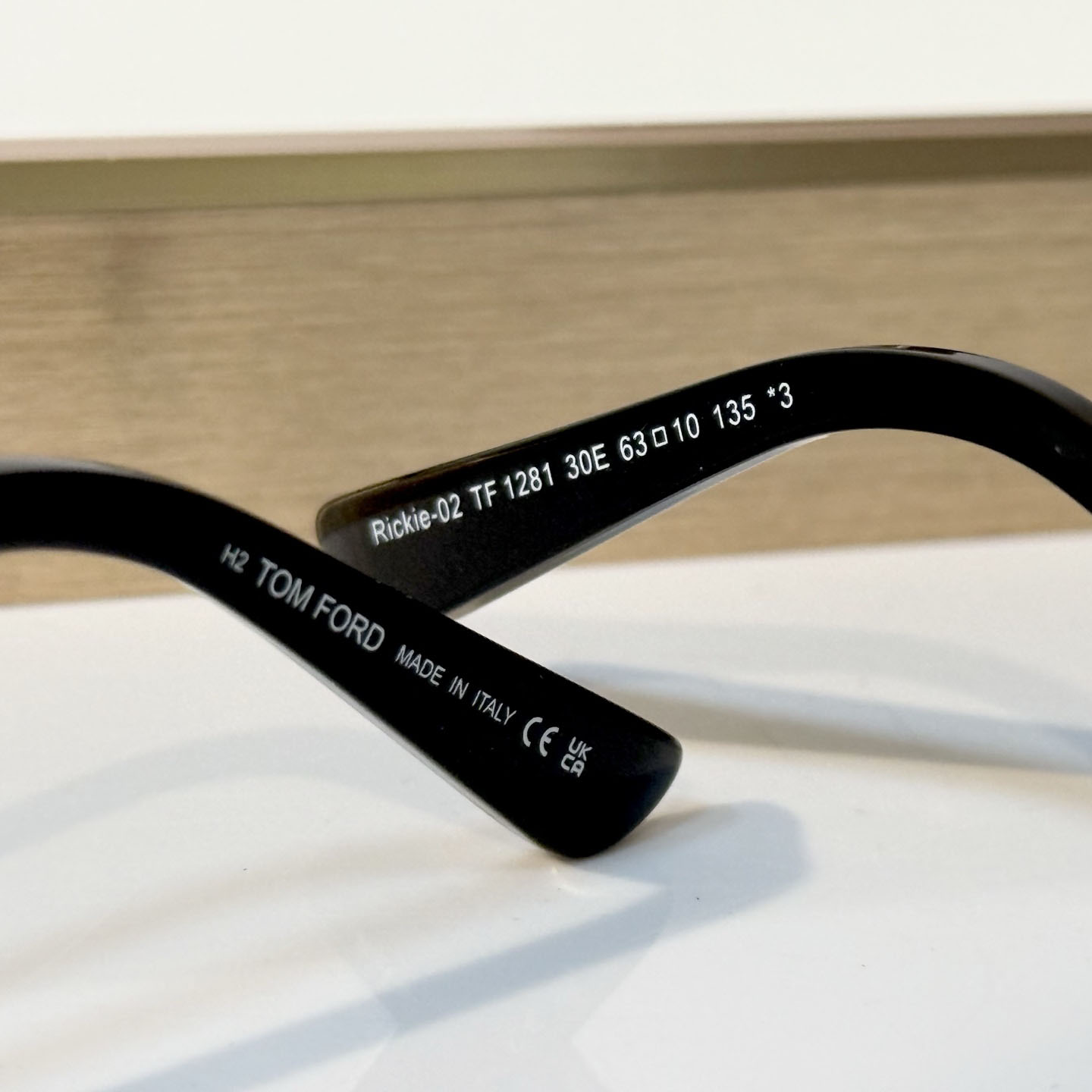 Tom Ford TF1281 Sunglasses - DesignerGu