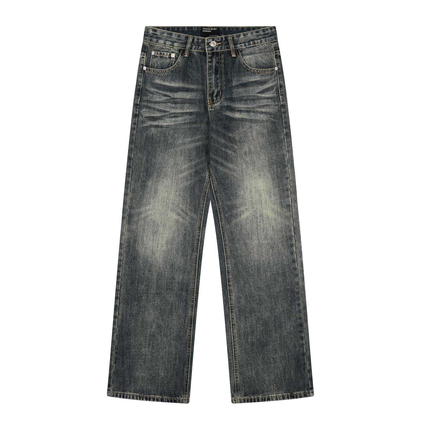 Enfants Riches Déprimés Jeans - DesignerGu