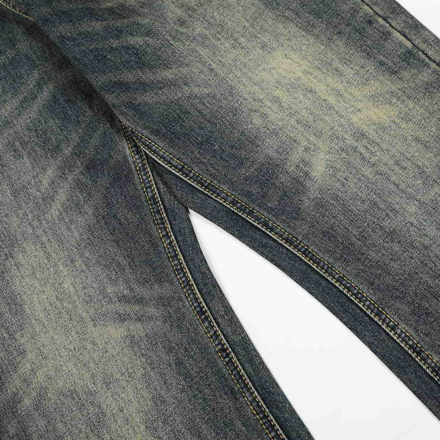 Enfants Riches Déprimés Jeans - DesignerGu