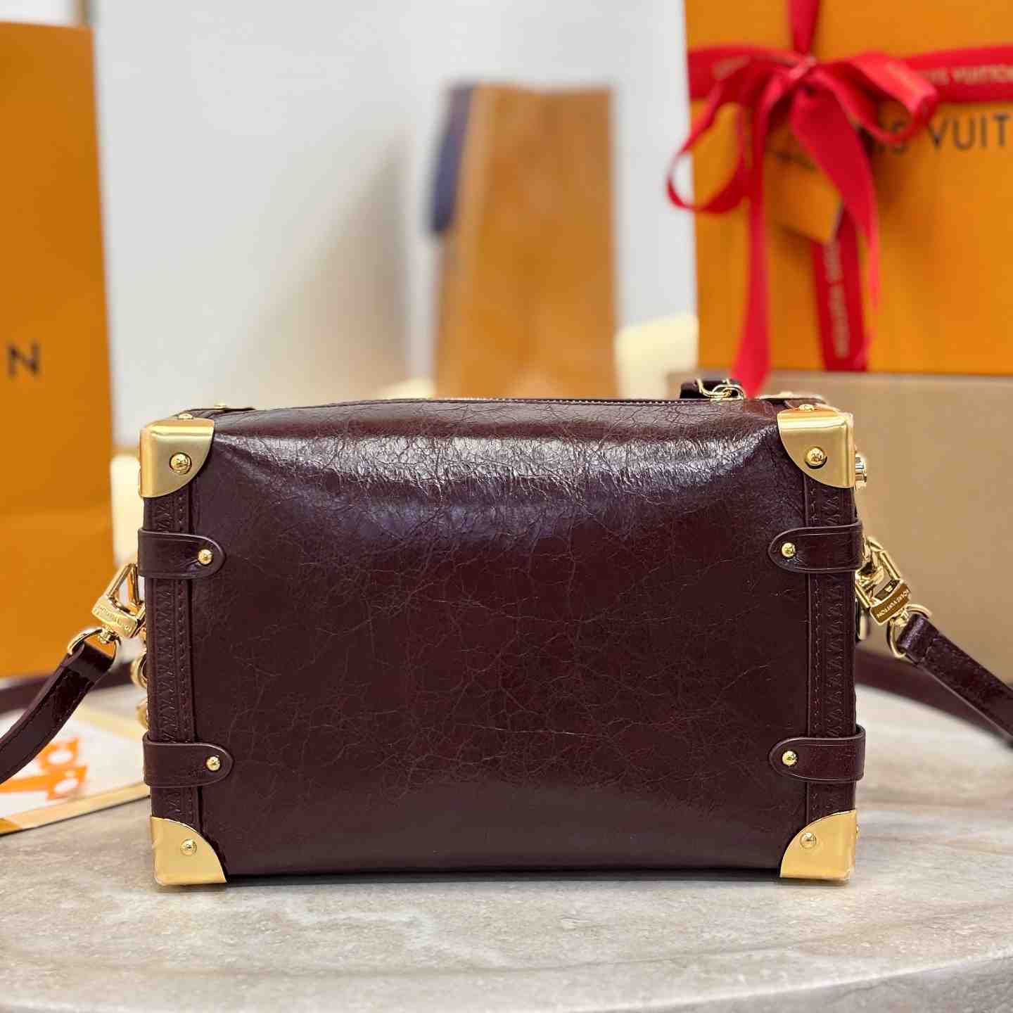 Louis Vuitton Side Trunk MM M3A307 - DesignerGu