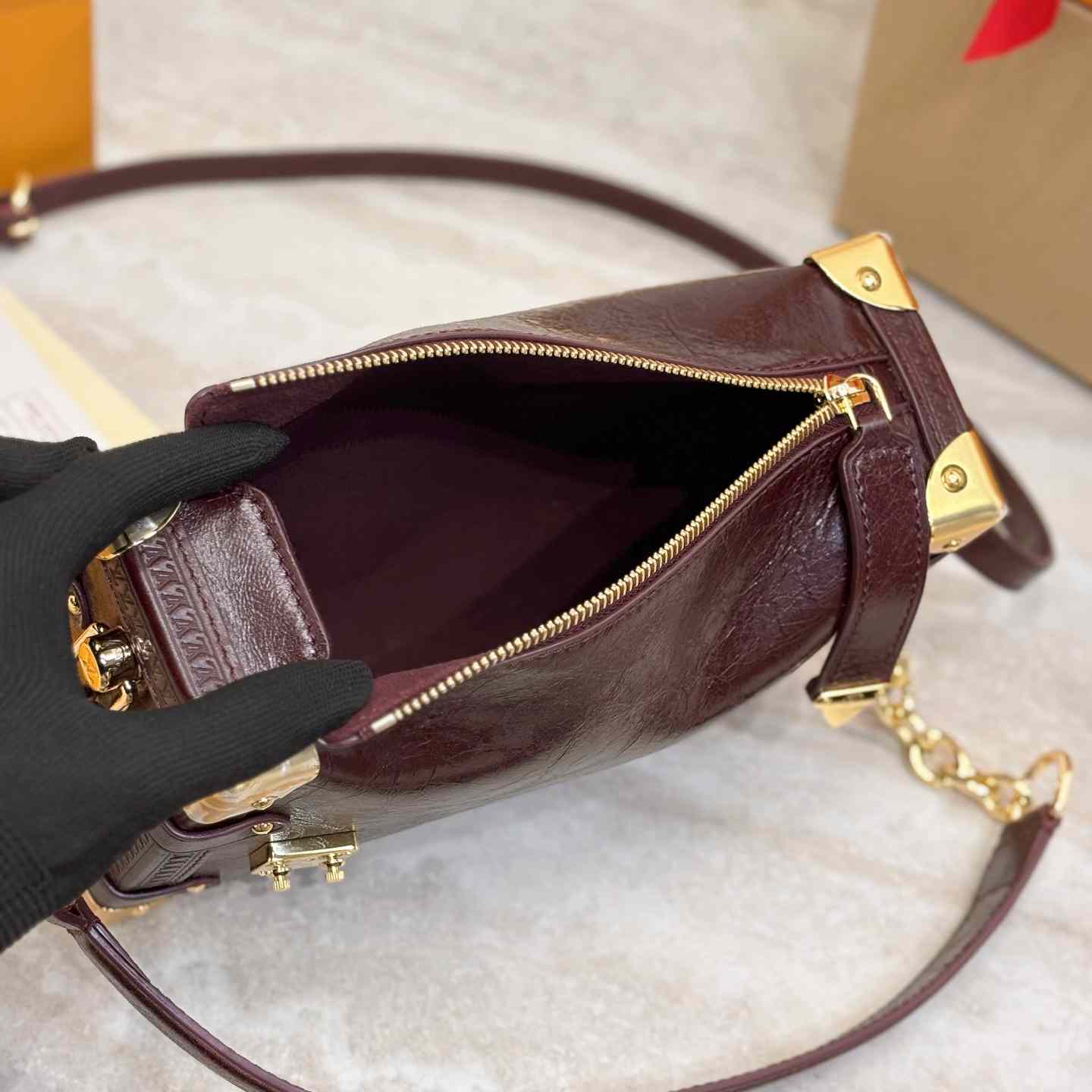 Louis Vuitton Side Trunk MM M3A307 - DesignerGu