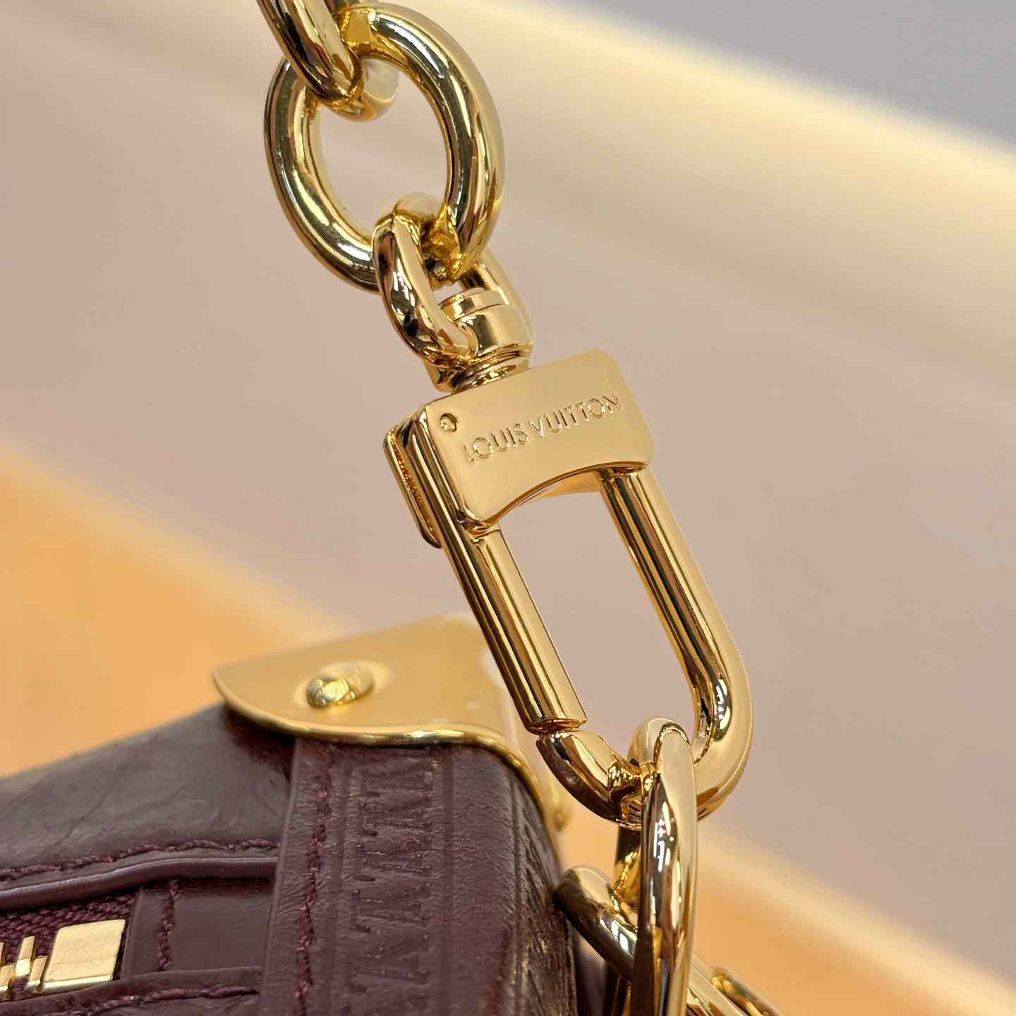 Louis Vuitton Side Trunk MM M3A307 - DesignerGu