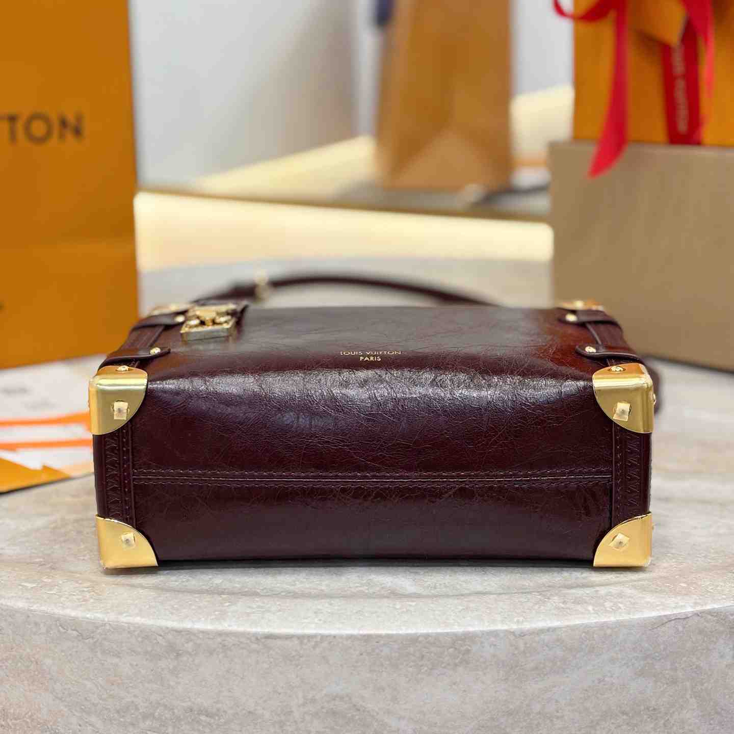 Louis Vuitton Side Trunk MM M3A307 - DesignerGu
