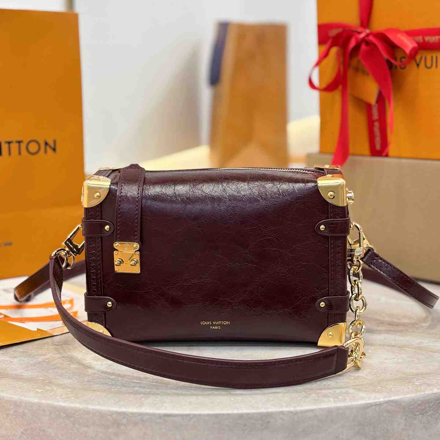 Louis Vuitton Side Trunk MM M3A307 - DesignerGu