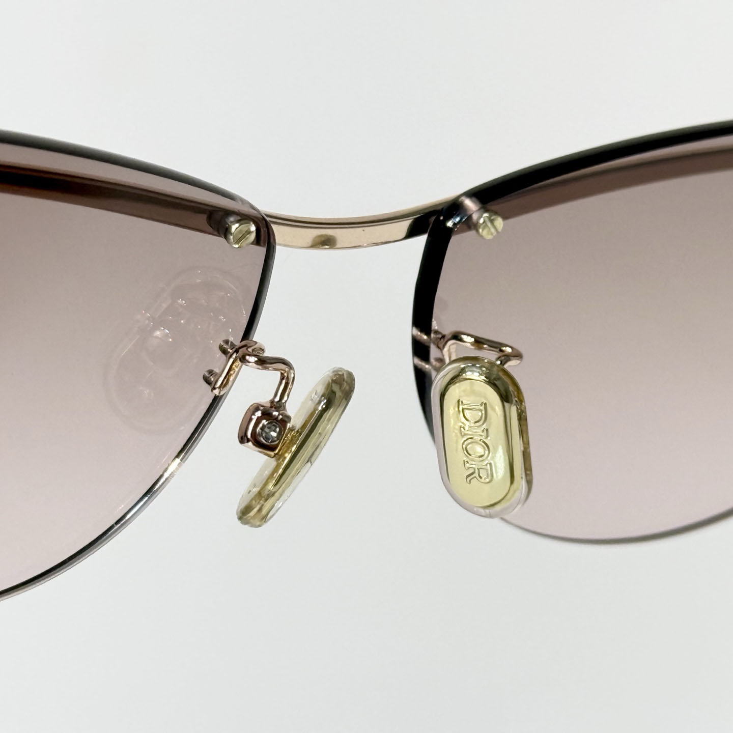 Dior Tribales B1U Sunglasses - DesignerGu