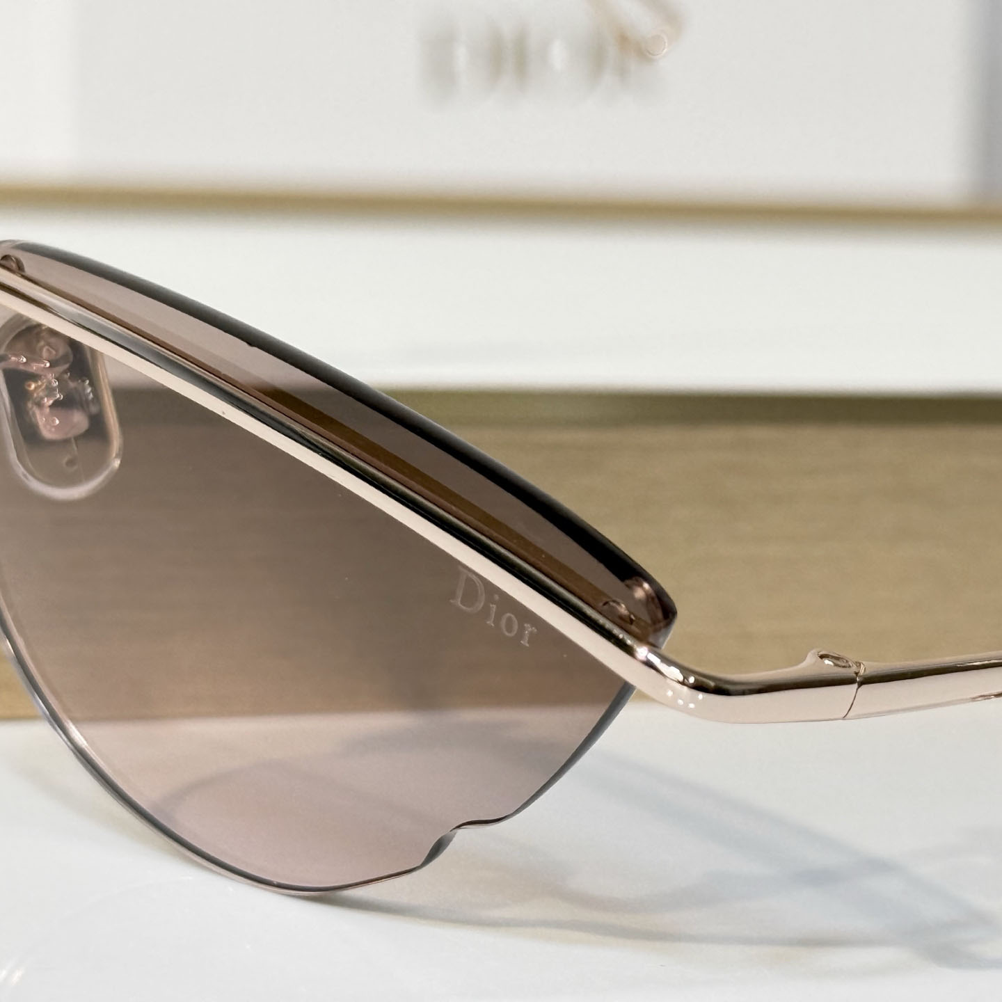 Dior Tribales B1U Sunglasses - DesignerGu