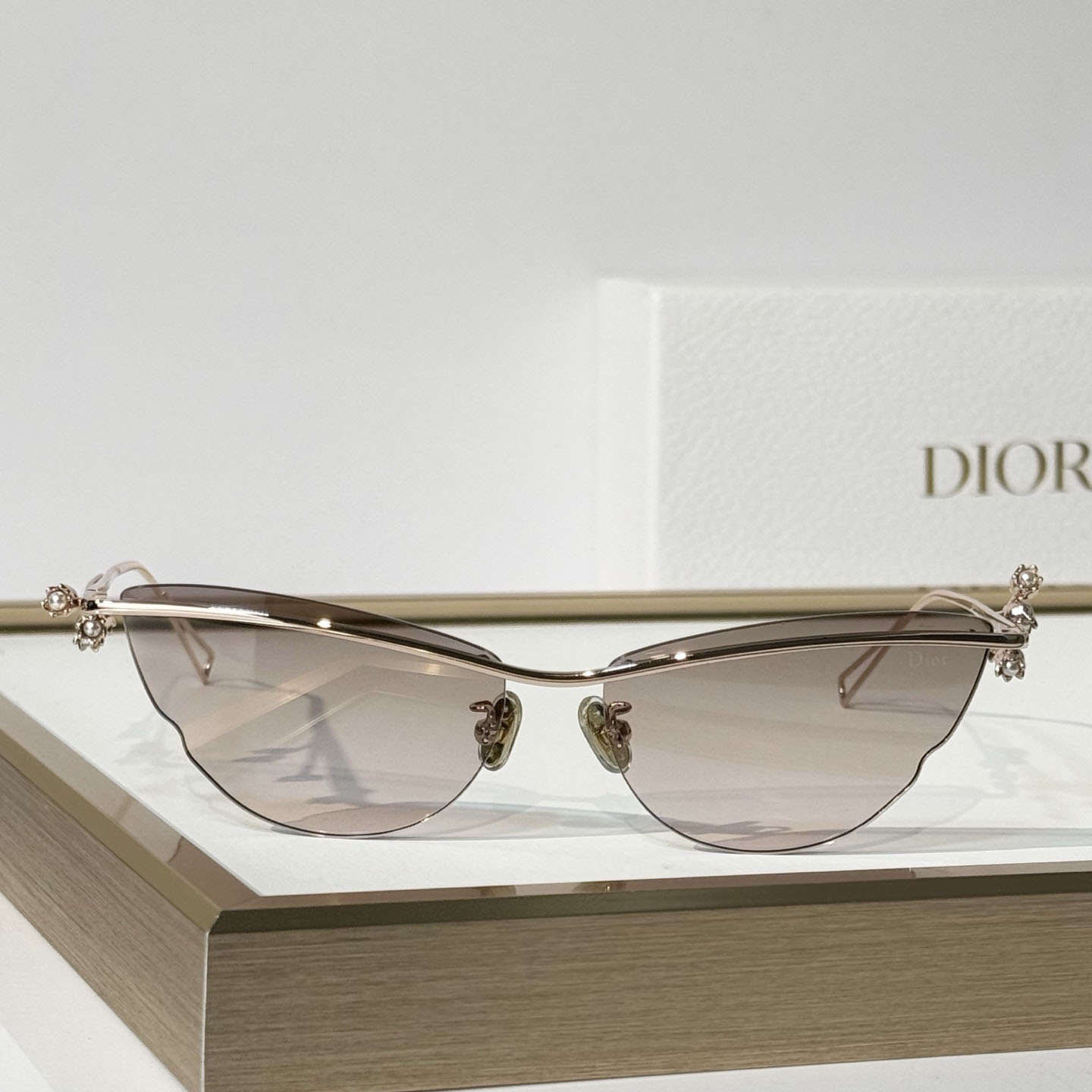 Dior Tribales B1U Sunglasses - DesignerGu