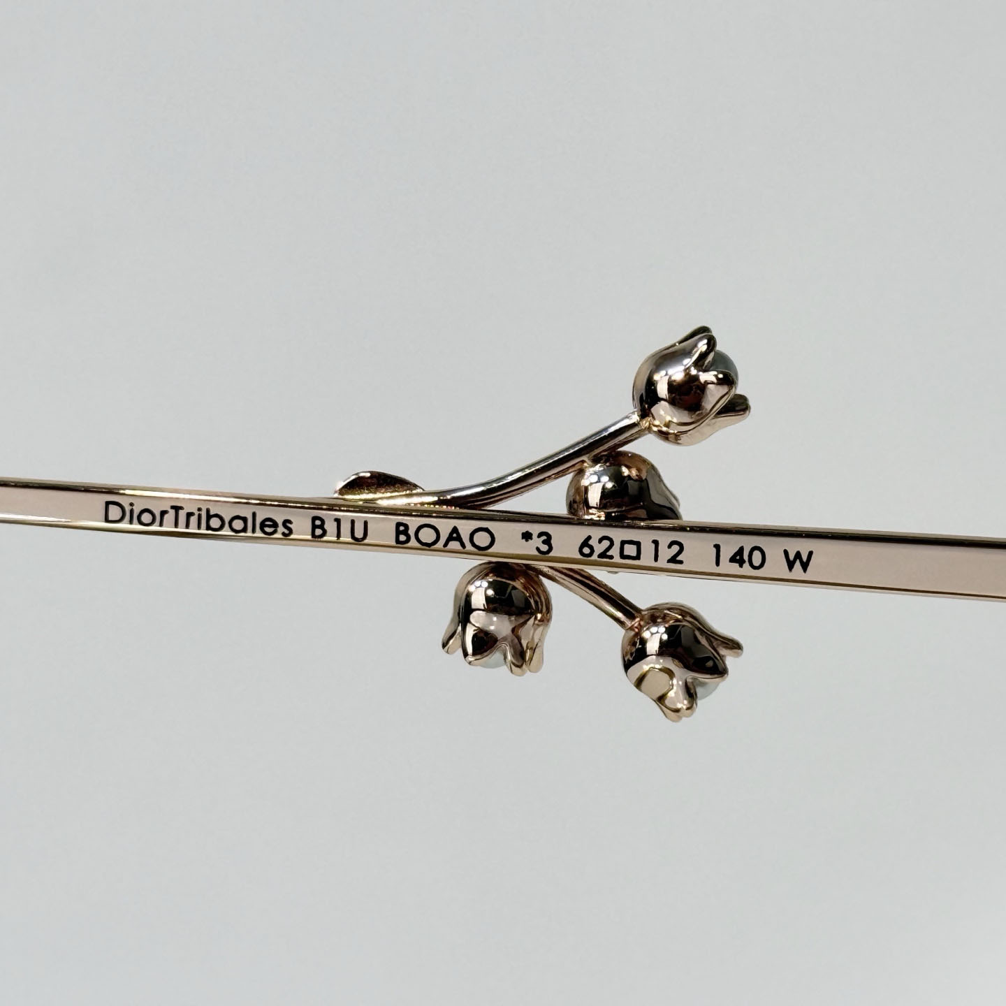 Dior Tribales B1U Sunglasses - DesignerGu