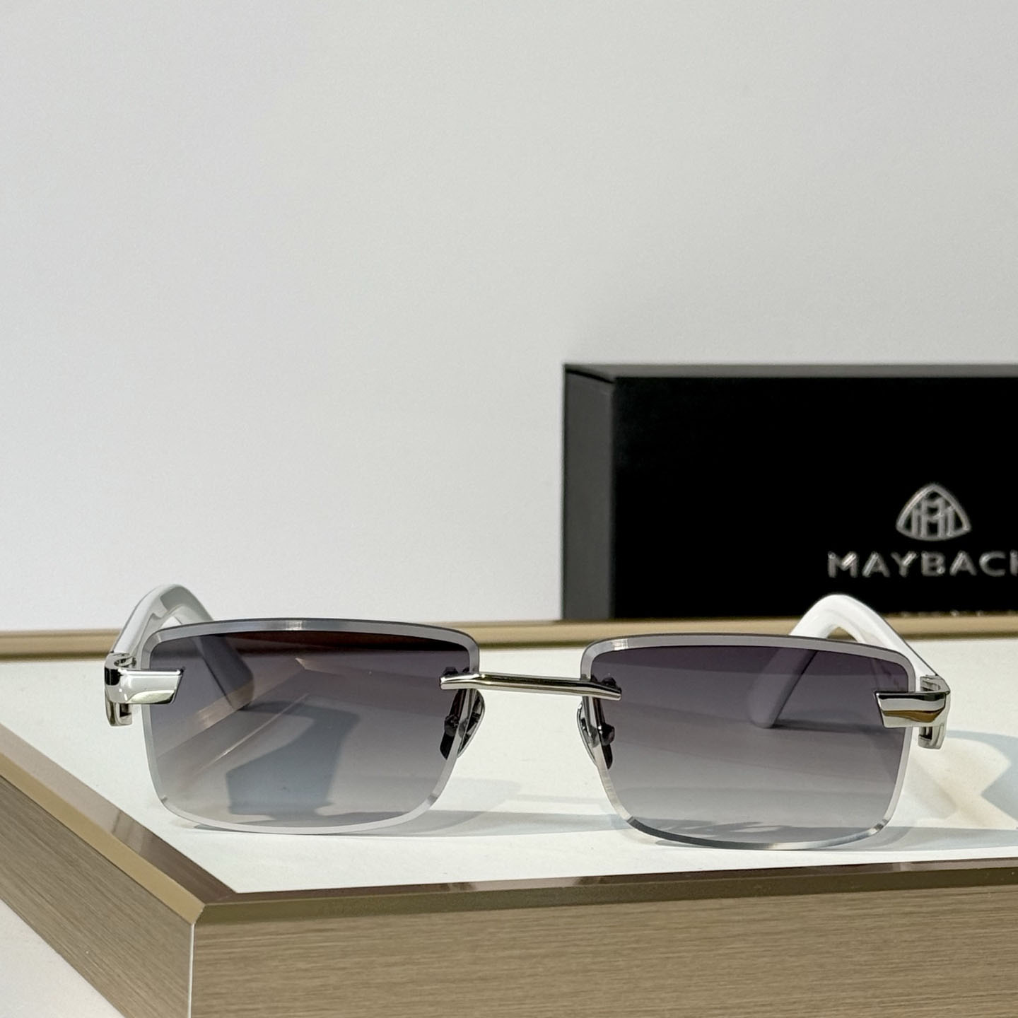 Maybach Z1891 Sunglasses    - DesignerGu