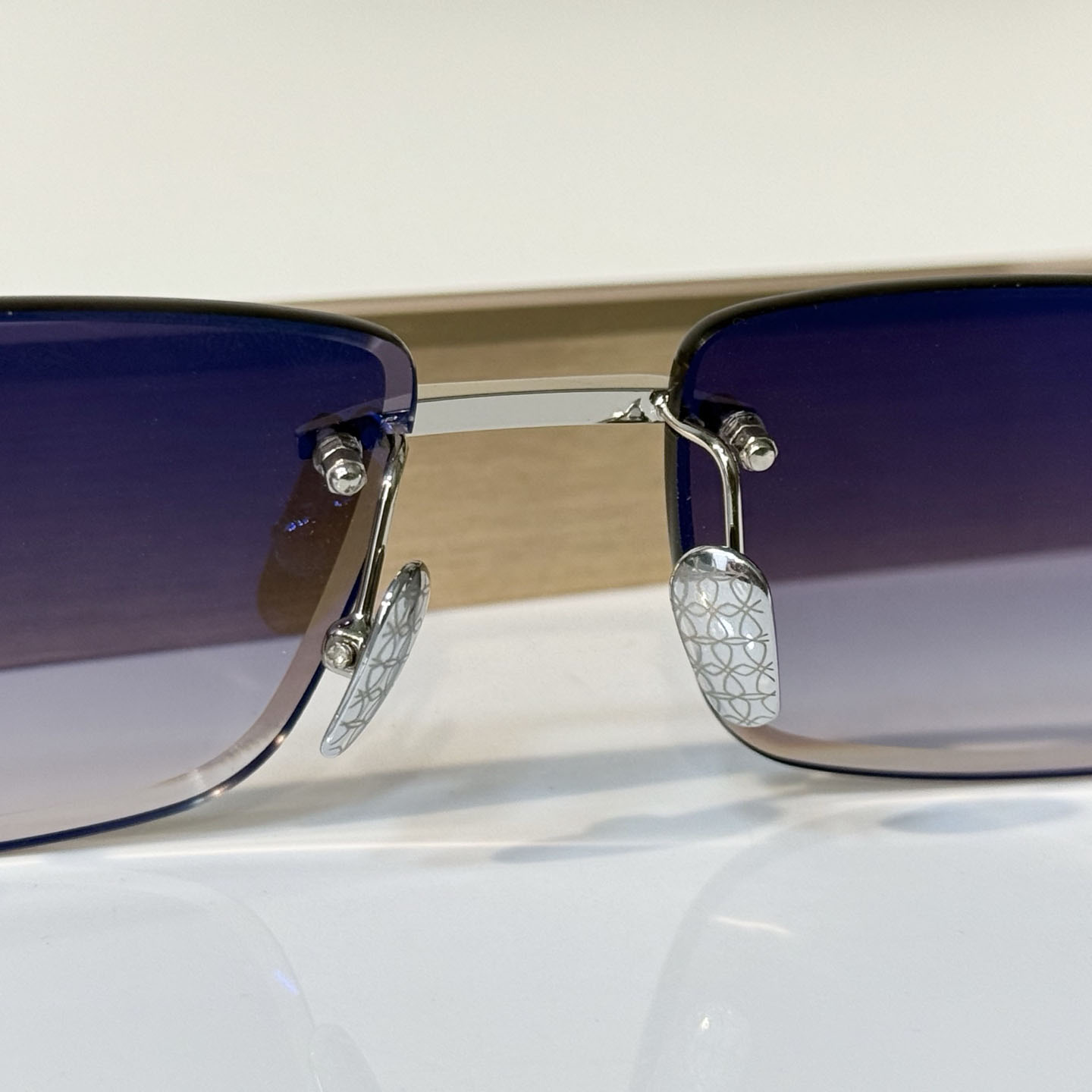 Maybach Z1891 Sunglasses    - DesignerGu