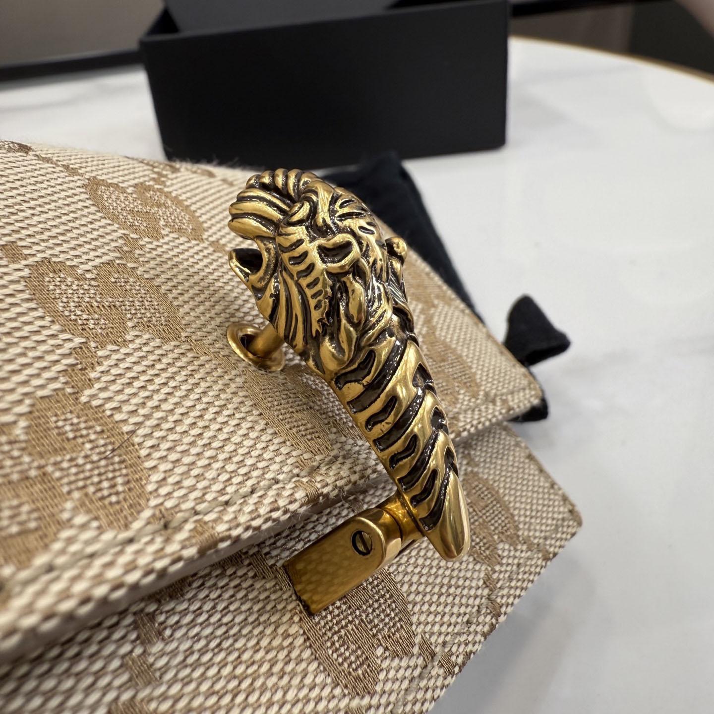 Gucci Dionysus Small Wallet 876528 - DesignerGu