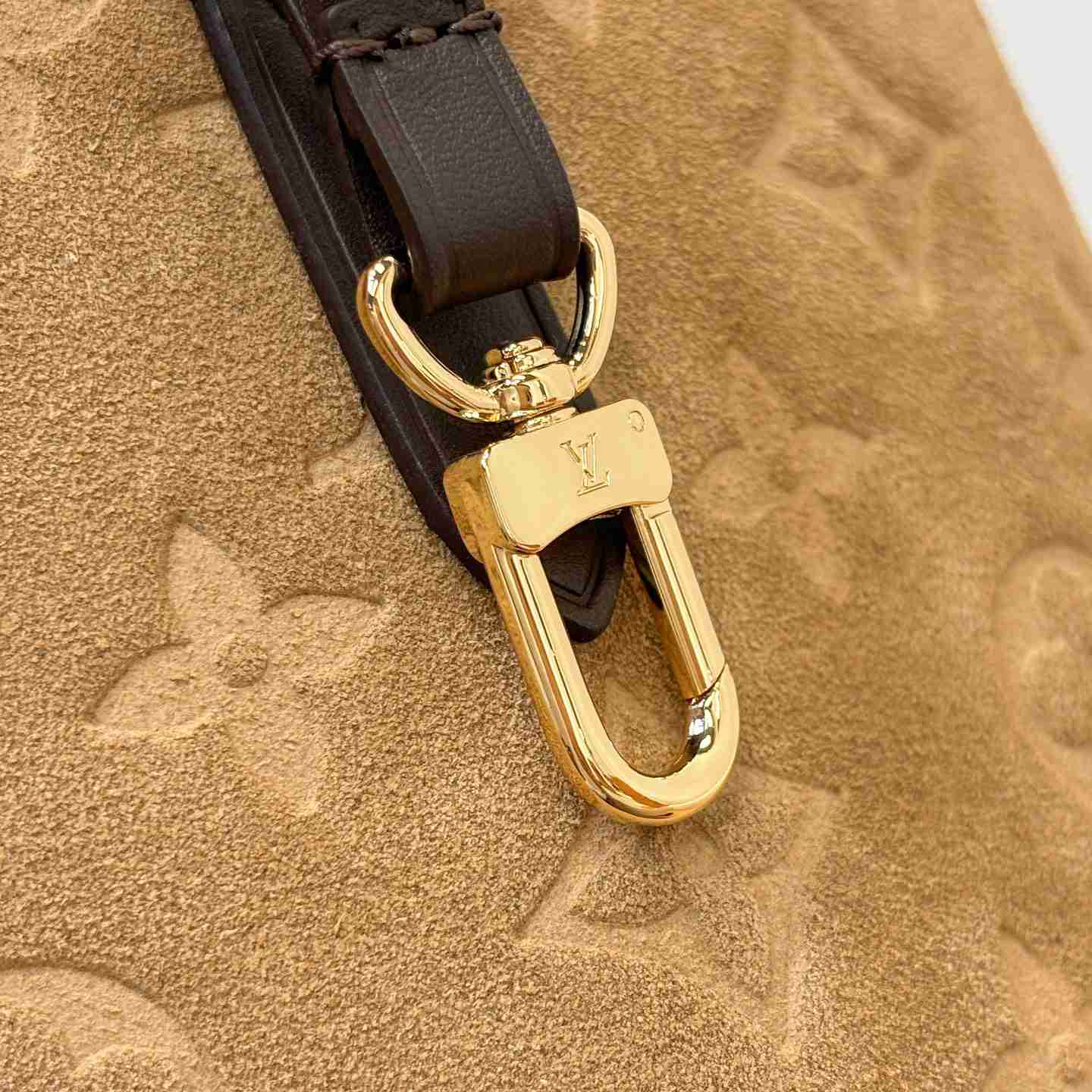 Louis Vuitton All In One M29836 - DesignerGu