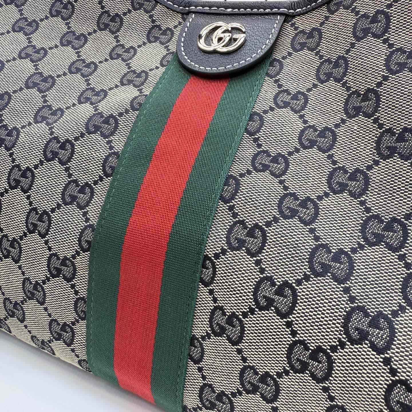 Gucci Gucci Giglio Large Tote Bag  853971 - DesignerGu