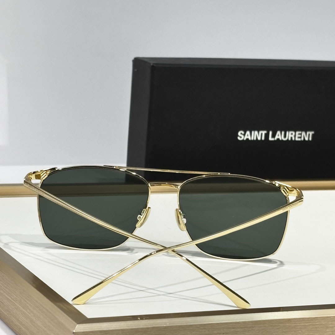 Saint Laurent  SL796 Sunglasses   - DesignerGu