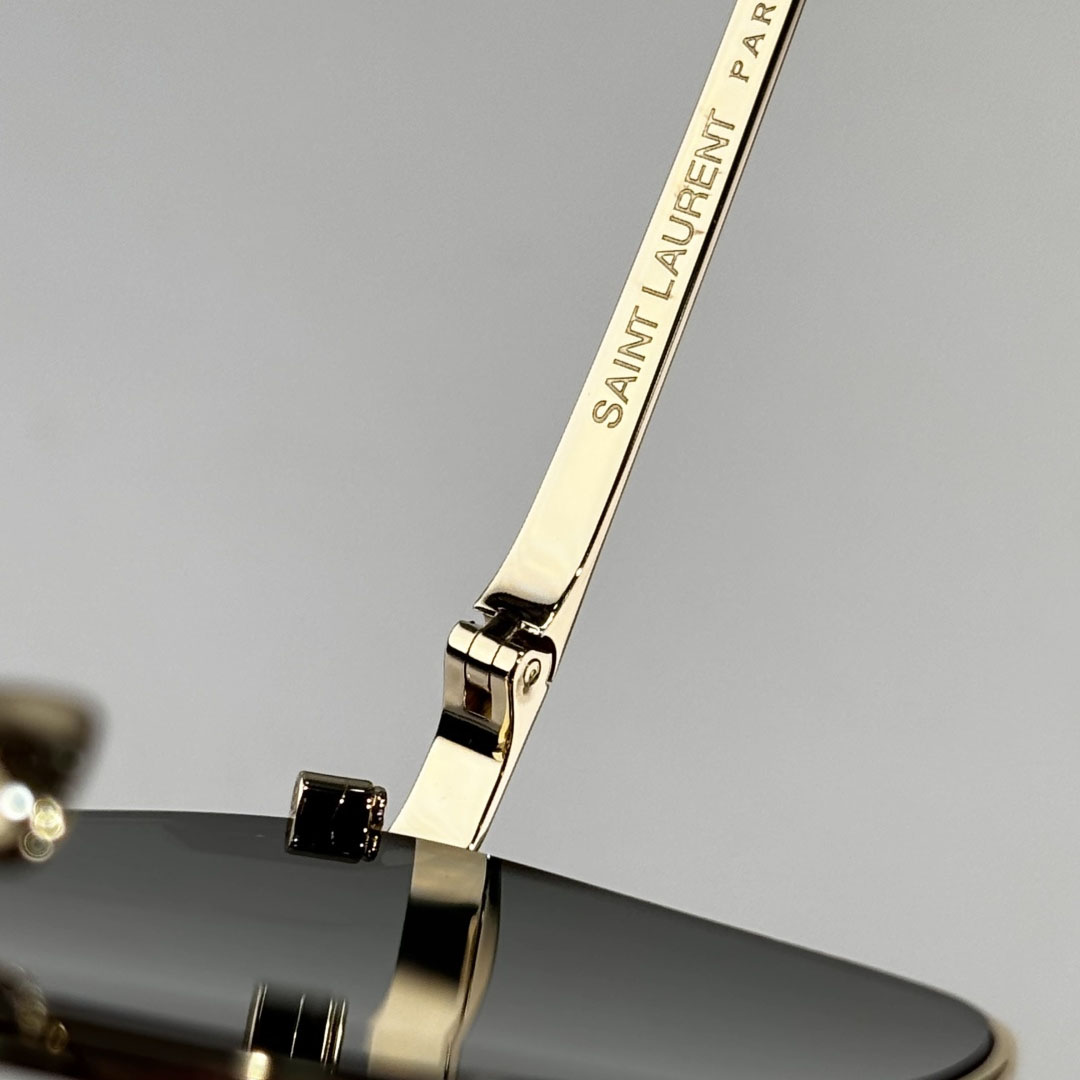 Saint Laurent  SL796 Sunglasses   - DesignerGu