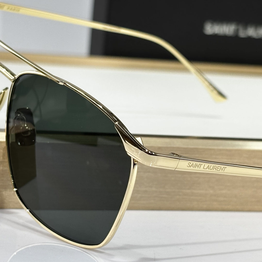 Saint Laurent  SL796 Sunglasses   - DesignerGu