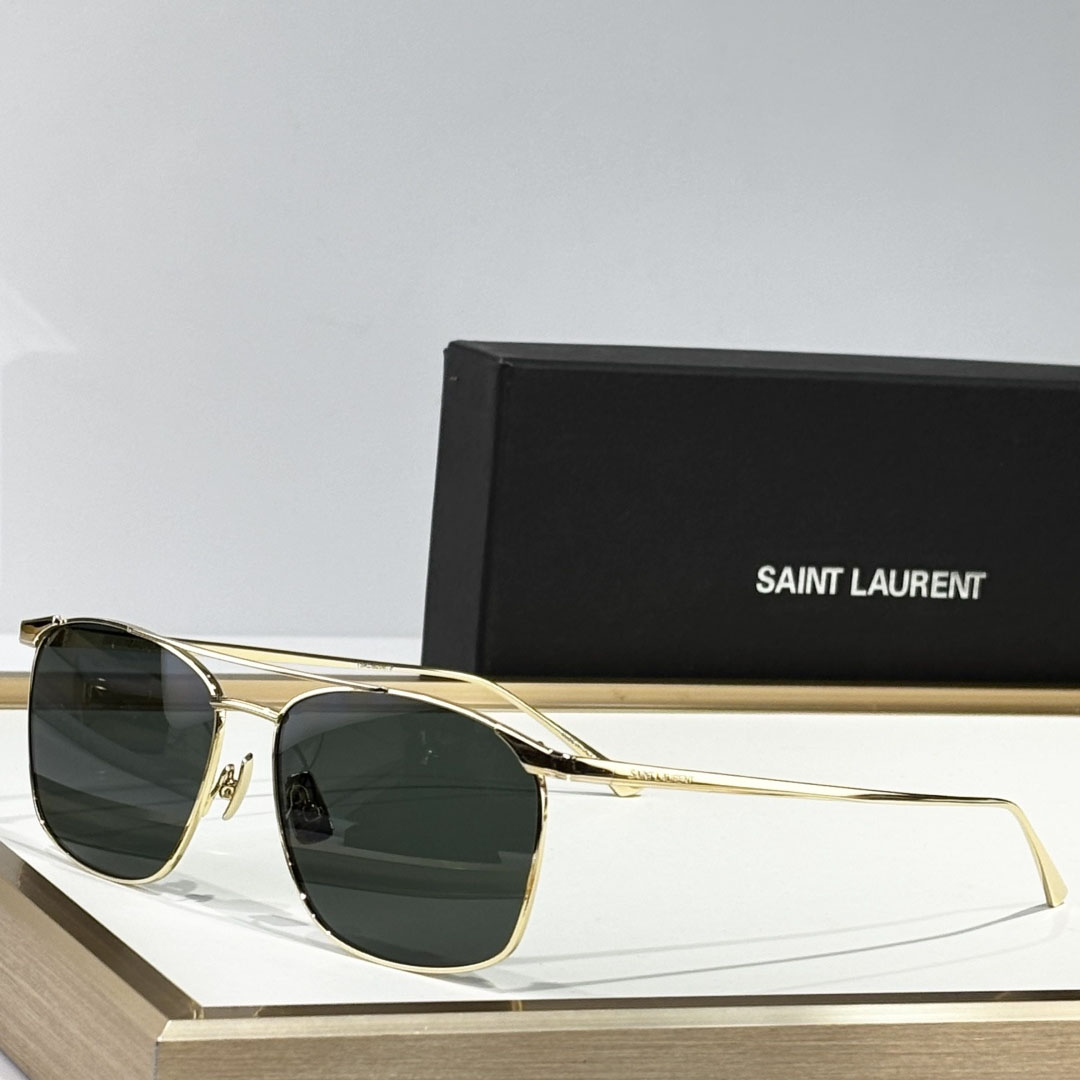 Saint Laurent  SL796 Sunglasses   - DesignerGu