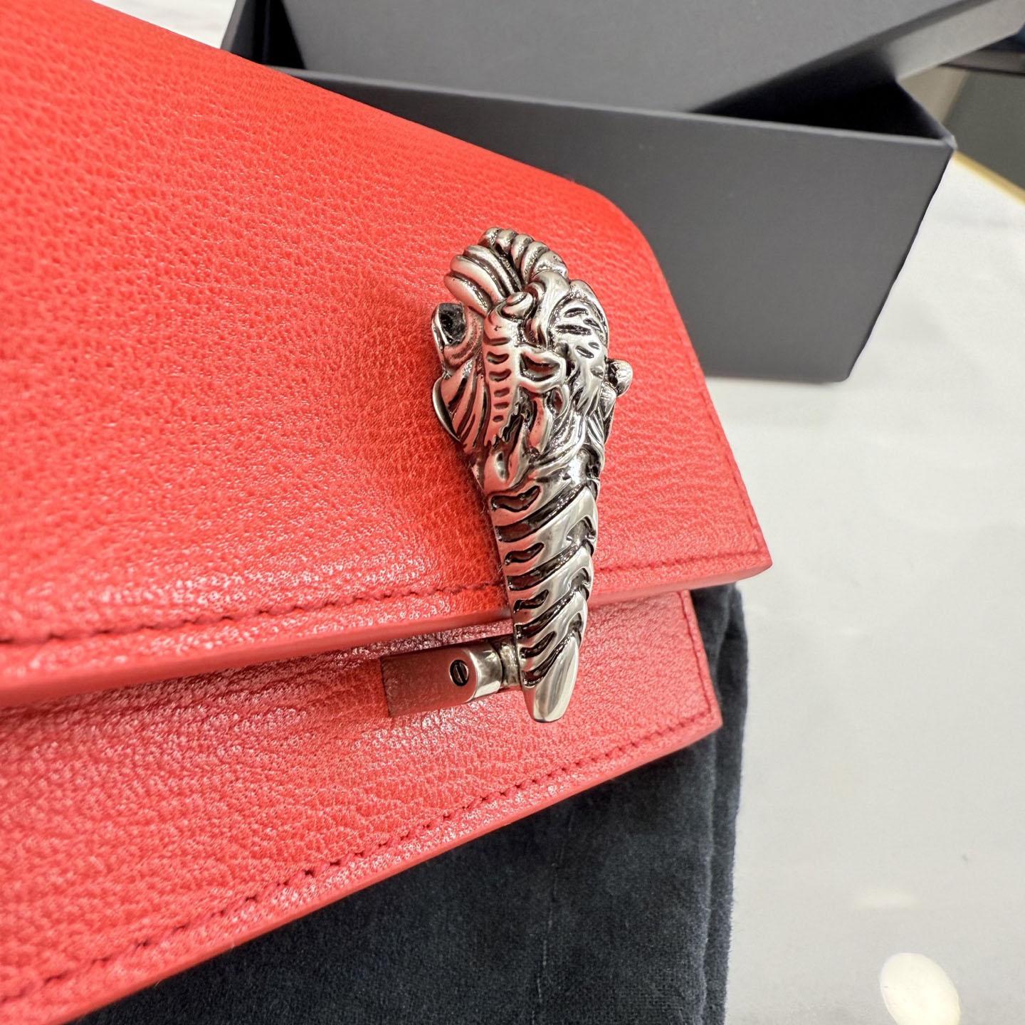 Gucci Dionysus Small Wallet 876528 - DesignerGu