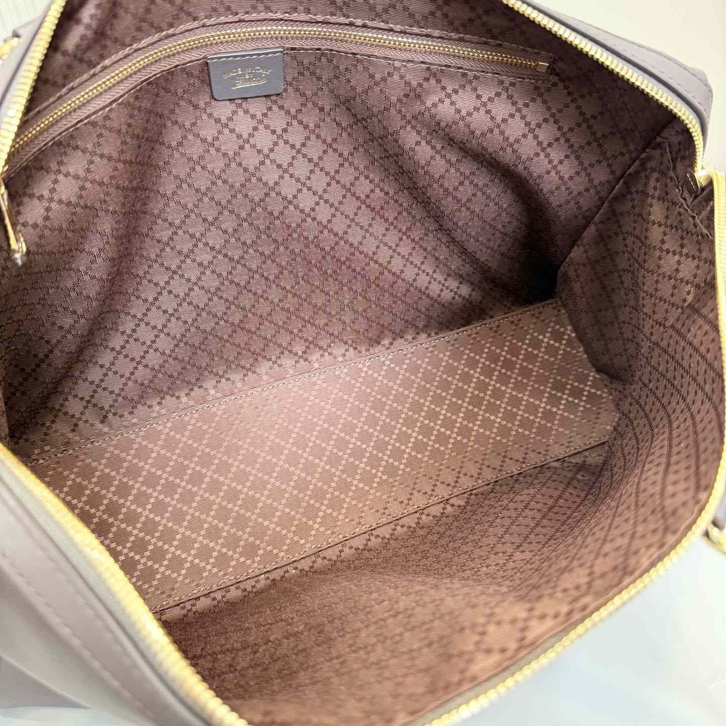 Gucci Borsetto Large Boston Bag 866734 - DesignerGu