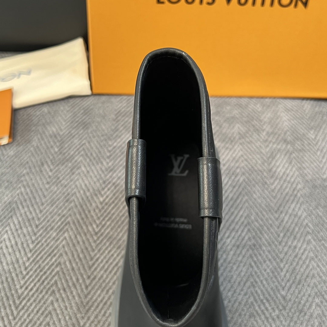 Louis Vuitton LV Remix Ankle Boot  - DesignerGu